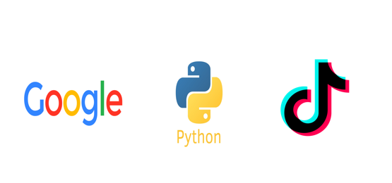 Finding Jobs with Google and Python and … TikTok?
